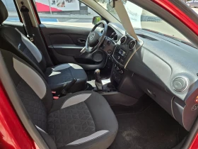 Dacia Sandero Stepway | Mobile.bg    9