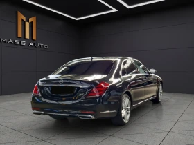 Mercedes-Benz S 350 d/Long/Очакван Внос/Facelift/Пълно Оборудване - 84900 лв. / 43408.68 € - 24850588 3