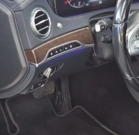Mercedes-Benz S 350 d/Long/Очакван Внос/Facelift/Пълно Оборудване - 84900 лв. / 43408.68 € - 24850588 9