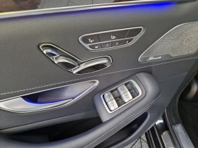 Mercedes-Benz S 350 d/Long/Очакван Внос/Facelift/Пълно Оборудване - 84900 лв. / 43408.68 € - 24850588 10
