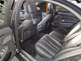 Mercedes-Benz S 350 d/Long/Очакван Внос/Facelift/Пълно Оборудване - 84900 лв. / 43408.68 € - 24850588 11