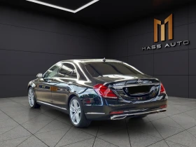 Mercedes-Benz S 350 d/Long/Очакван Внос/Facelift/Пълно Оборудване - 84900 лв. / 43408.68 € - 24850588 2