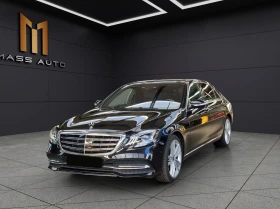 Mercedes-Benz S 350 d/Long/Очакван Внос/Facelift/Пълно Оборудване