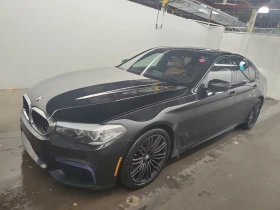 BMW 540 M PACK * * XDRIVE * * CARFAX * * АВТО КРЕДИТ * * 