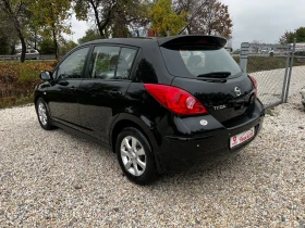 Nissan Tiida 1.8i 168000km 6-SPEED SWISS EDITION - 8400 лв. / 4294.85 € - 40485274 5