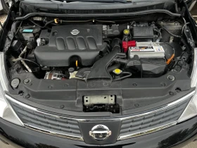 Nissan Tiida 1.8i 168000km 6-SPEED SWISS EDITION - 8400 лв. / 4294.85 € - 40485274 16