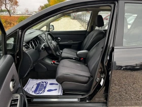 Nissan Tiida 1.8i 168000km 6-SPEED SWISS EDITION - 8400 лв. / 4294.85 € - 40485274 10