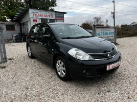 Nissan Tiida 1.8i 168000km 6-SPEED SWISS EDITION - 8400 лв. / 4294.85 € - 40485274 2