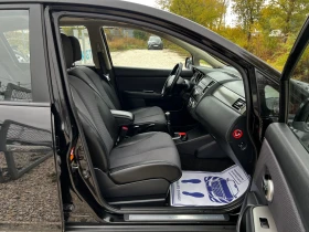 Nissan Tiida 1.8i 168000km 6-SPEED SWISS EDITION - 8400 лв. / 4294.85 € - 40485274 11