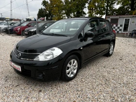 Nissan Tiida 1.8i 168000km 6-SPEED SWISS EDITION - 8400 лв. / 4294.85 € - 40485274 3