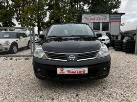 Nissan Tiida 1.8i 168000km 6-SPEED SWISS EDITION