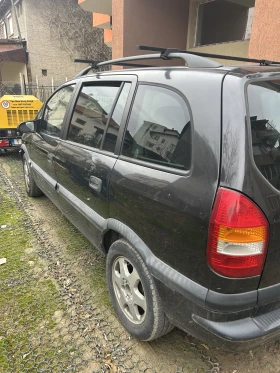 Opel Zafira | Mobile.bg    2
