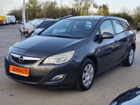 Opel Astra 1.7CDTi* KLIMA* EURO5A* 