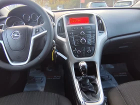 Opel Astra 1.7CDTi* KLIMA* EURO5A*  - 4090 € / 7999.34 лв. - 25302913 8