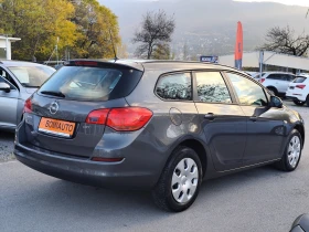 Opel Astra 1.7CDTi* KLIMA* EURO5A*  - 4090 € / 7999.34 лв. - 25302913 4