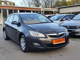 Opel Astra 1.7CDTi* KLIMA* EURO5A*  - 4090 € / 7999.34 лв. - 25302913 3