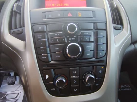 Opel Astra 1.7CDTi* KLIMA* EURO5A*  - 4090 € / 7999.34 лв. - 25302913 9