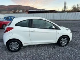 Ford Ka 1.2I Trend - 4200 лв. / 2147.43 € - 86917112 3