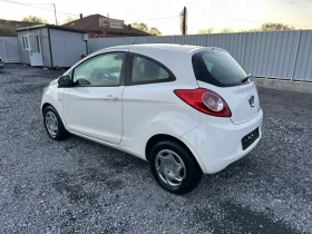 Ford Ka 1.2I Trend - 4200 лв. / 2147.43 € - 86917112 7