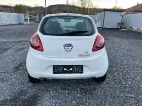 Ford Ka 1.2I Trend - 4200 лв. / 2147.43 € - 86917112 4
