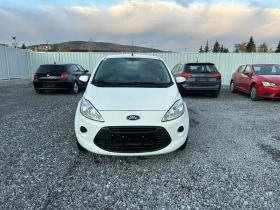 Ford Ka 1.2I Trend - 4200 лв. / 2147.43 € - 86917112 2