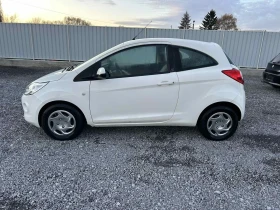Ford Ka 1.2I Trend - 4200 лв. / 2147.43 € - 86917112 6