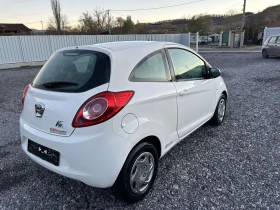 Ford Ka 1.2I Trend - 4200 лв. / 2147.43 € - 86917112 5