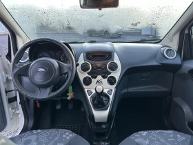 Ford Ka 1.2I Trend - 4200 лв. / 2147.43 € - 86917112 10