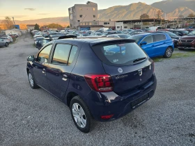 Dacia Sandero 1.0I-74K.C-EURO6B-FACE | Mobile.bg    7