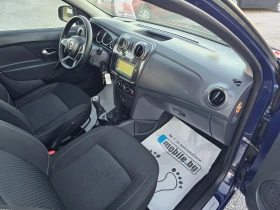 Dacia Sandero 1.0I-74K.C-EURO6B-FACE | Mobile.bg    11