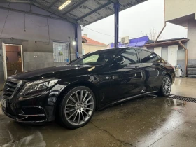 Mercedes-Benz S 350 AMG LONG, снимка 1