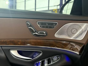 Mercedes-Benz S 350 AMG LONG, снимка 11