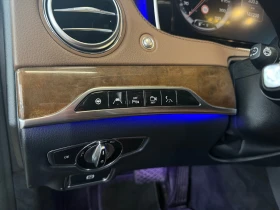Mercedes-Benz S 350 AMG LONG, снимка 12