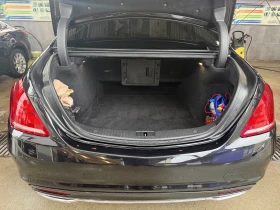 Mercedes-Benz S 350 AMG LONG, снимка 5