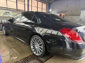 Mercedes-Benz S 350 AMG LONG, снимка 4