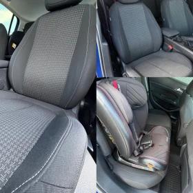 Peugeot 308 1.6HDI, КАТО НОВА - 7700 € / 15059.89 лв. - 60914386 16