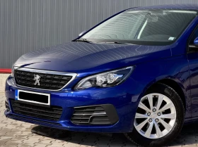 Peugeot 308 1.6HDI, КАТО НОВА - 7700 € / 15059.89 лв. - 60914386 4