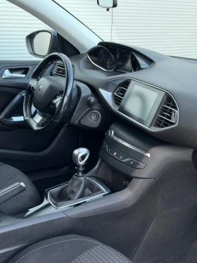 Peugeot 308 1.6HDI, КАТО НОВА - 7700 € / 15059.89 лв. - 60914386 9