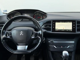 Peugeot 308 1.6HDI, КАТО НОВА - 7700 € / 15059.89 лв. - 60914386 10