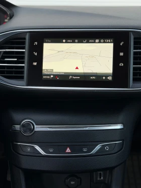 Peugeot 308 1.6HDI, КАТО НОВА - 7700 € / 15059.89 лв. - 60914386 15
