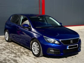 Peugeot 308 1.6HDI, КАТО НОВА - 7700 € / 15059.89 лв. - 60914386 3