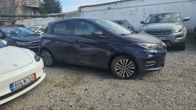 Renault Zoe  RIVIERA 52 kWh   CCS   BOSE    - 13300 € / 26012.54 лв. - 57975092 3