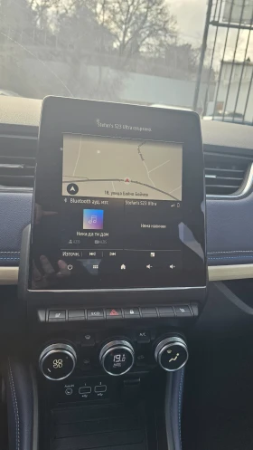 Renault Zoe  RIVIERA 52 kWh   CCS   BOSE    - 13300 € / 26012.54 лв. - 57975092 9