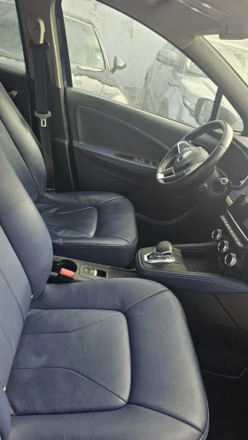 Renault Zoe  RIVIERA 52 kWh   CCS   BOSE    - 13300 € / 26012.54 лв. - 57975092 4