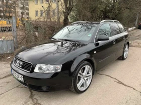 Audi A4 1.9TDI УНИКАТ