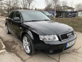 Audi A4 1.9TDI УНИКАТ - 4100 € / 8018.90 лв. - 46101446 3