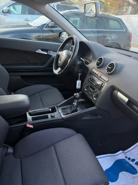Audi A3 2.0TDI - 3000 € / 5867.49 лв. - 74995353 3