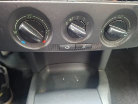 Skoda Fabia 1.4 16v 75к.с. - 1400 € / 2738.16 лв. - 38280319 12