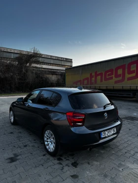 BMW 116 BMW F20 116i 136 к.с. - 5900 € / 11539.40 лв. - 78185661 5