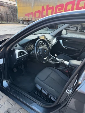 BMW 116 BMW F20 116i 136 к.с. - 5900 € / 11539.40 лв. - 78185661 8